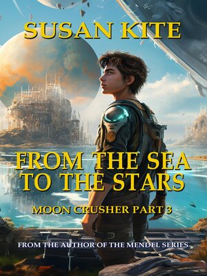 cover image of From the Sea to the Stars